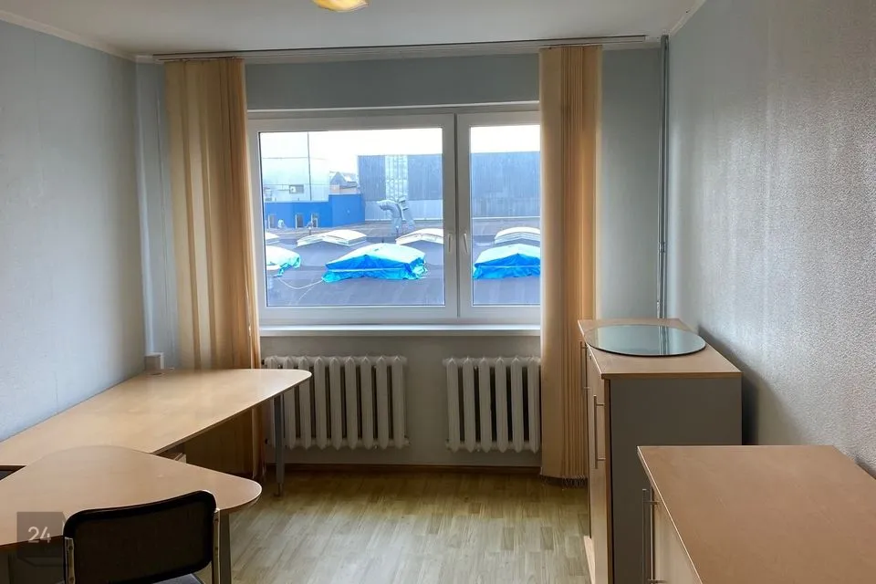 Büroo või Teenindus, 18 m² Äripind - Tallinn, Nõmme linnaosa