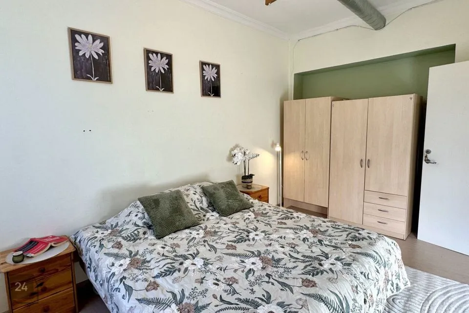 2-room apartment in Saaremaa vald, Kärla alevik - photo 4