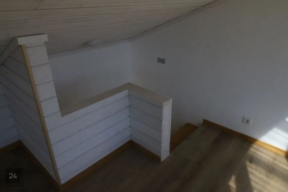 2-toaline Maja  -  Kose vald, Sääsküla - foto 4