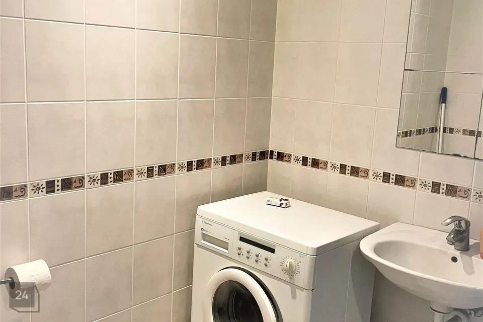 1-toaline Korter - Tori vald, Sauga alevik - foto 4