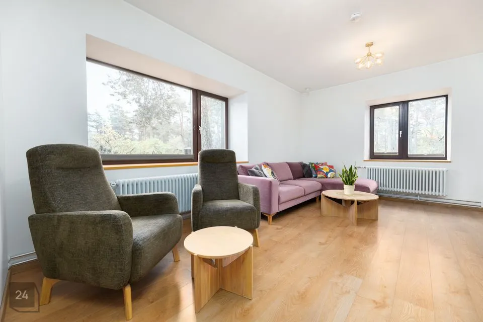 4-toaline Maja - Tallinn, Nõmme linnaosa - foto 3