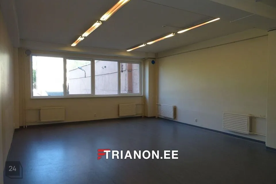 Mitme sihtotstarbega, 60 m² Äripind  -  Narva linn - foto 2