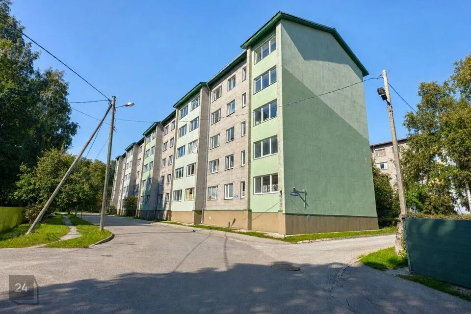 1-toaline Korter  -  Tallinn, Põhja-Tallinna linnaosa - foto 5