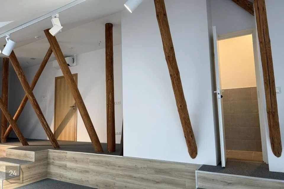 Büroo, 65 m² Äripind  -  Tallinn, Lasnamäe linnaosa - foto 4