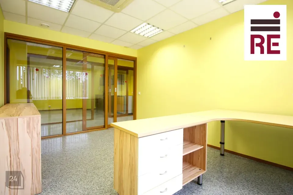 Büroo, 43 m² Äripind  -  Kiili vald, Vaela küla - foto 4