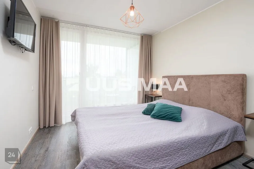 1-toaline Korter  -  Pärnu linn, Pärnu linn