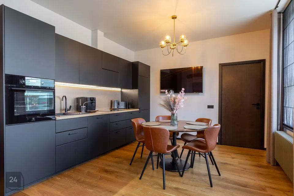 2-toaline Korter  -  Pärnu linn, Pärnu linn - foto 5