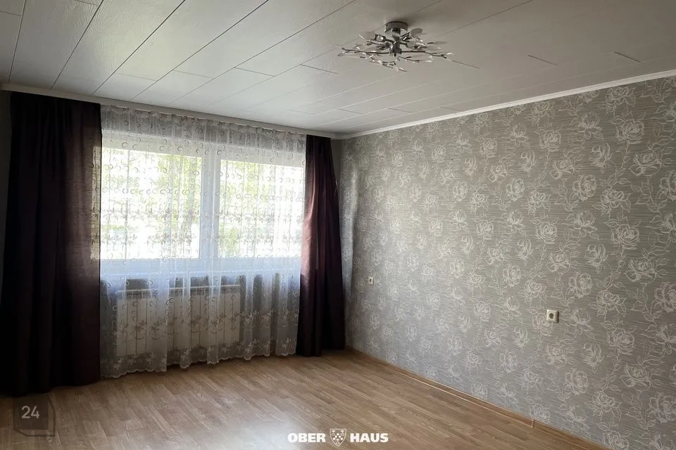3-room apartment in Kohtla-Järve linn, Ahtme linnaosa - photo 2