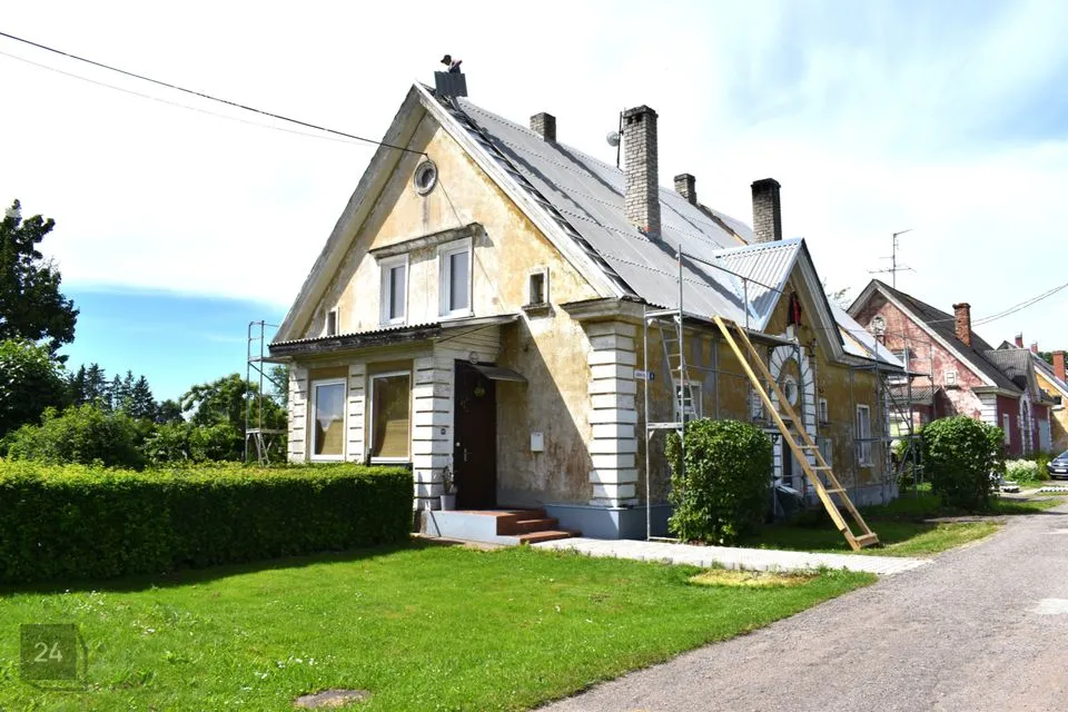 2-toaline Korter  -  Kohtla-Järve linn, Kukruse linnaosa - foto 3