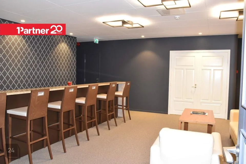 Büroo või Teenindus, 182 m² Äripind  -  Tallinn, Kesklinna linnaosa - foto 5