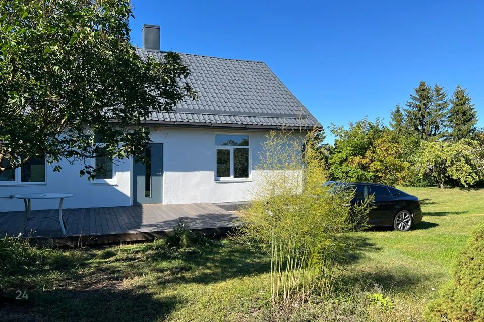 4-комнатная дом в Jõelähtme vald, Neeme küla - фото 3