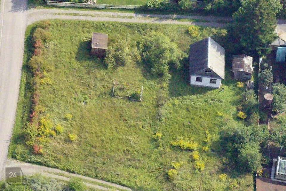 Elamumaa, 1625 m² Maa  -  Narva-Jõesuu linn, Vaivara küla - foto 3