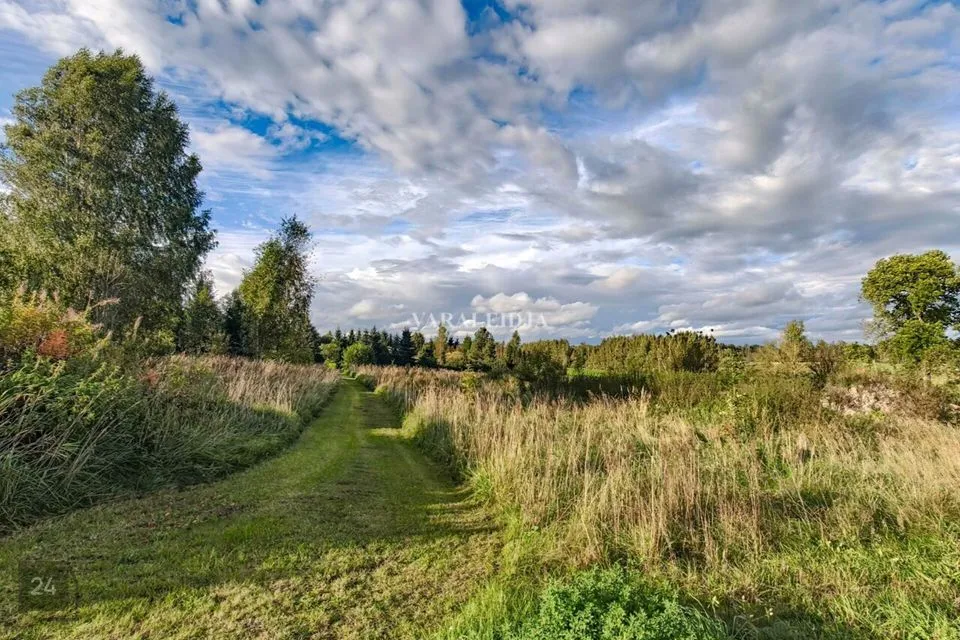 Elamumaa, 9221 m² Maa  -  Tartu vald, Igavere küla - foto 4