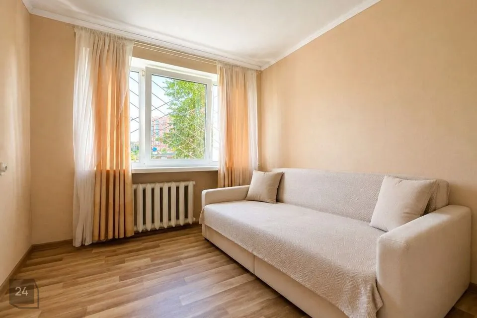1-toaline Korter  -  Tallinn, Põhja-Tallinna linnaosa