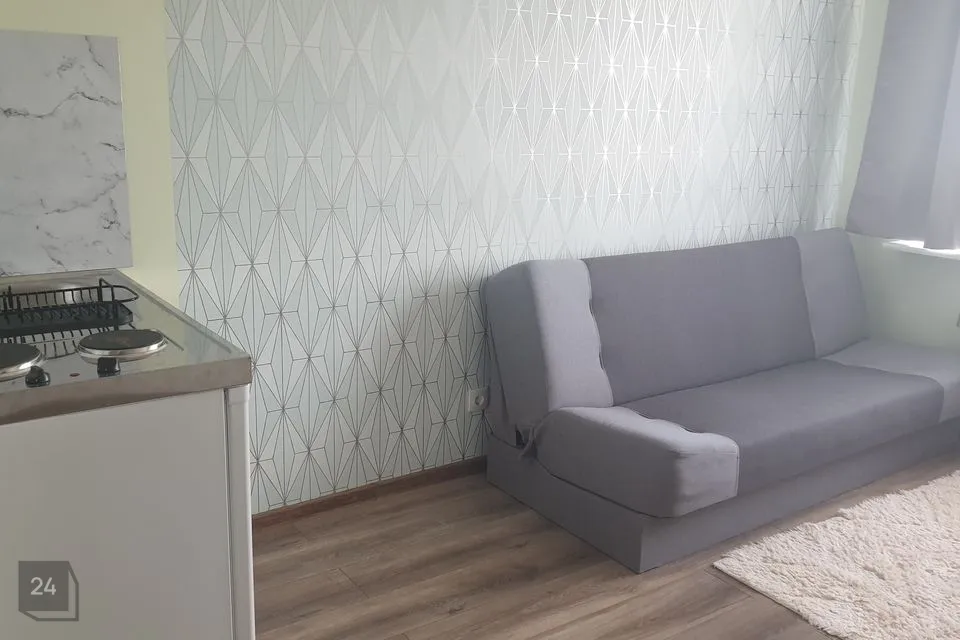 1-toaline Korter  -  Tallinn, Mustamäe linnaosa - foto 3