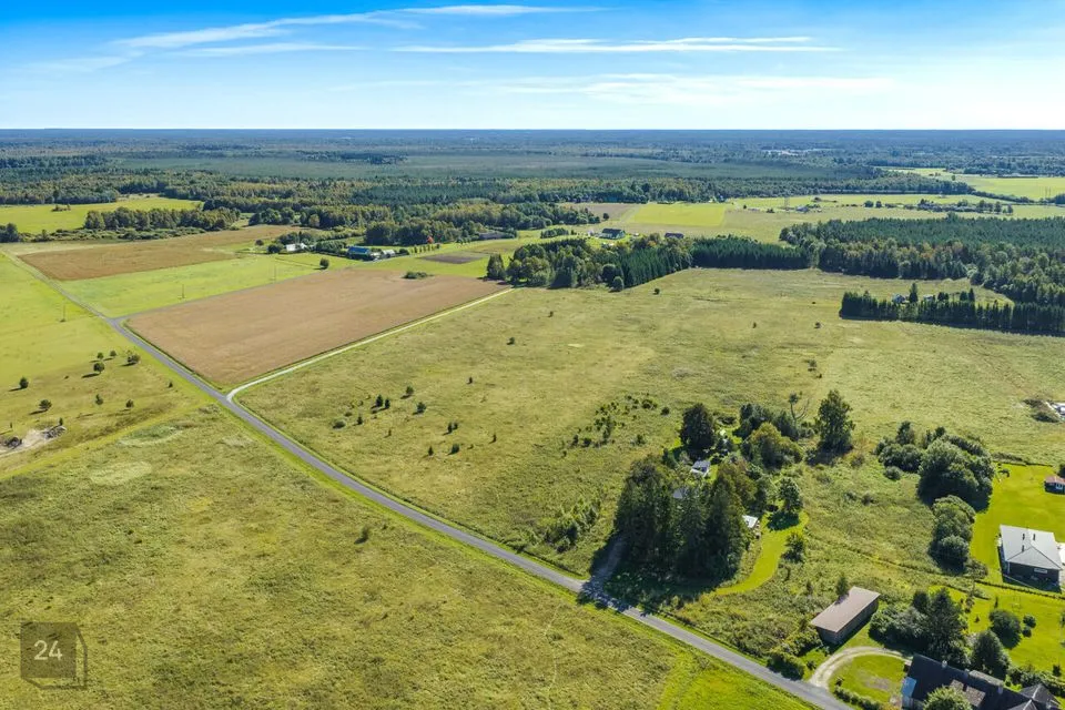 60215 m² Maa  -  Kiili vald, Sõgula küla - foto 4
