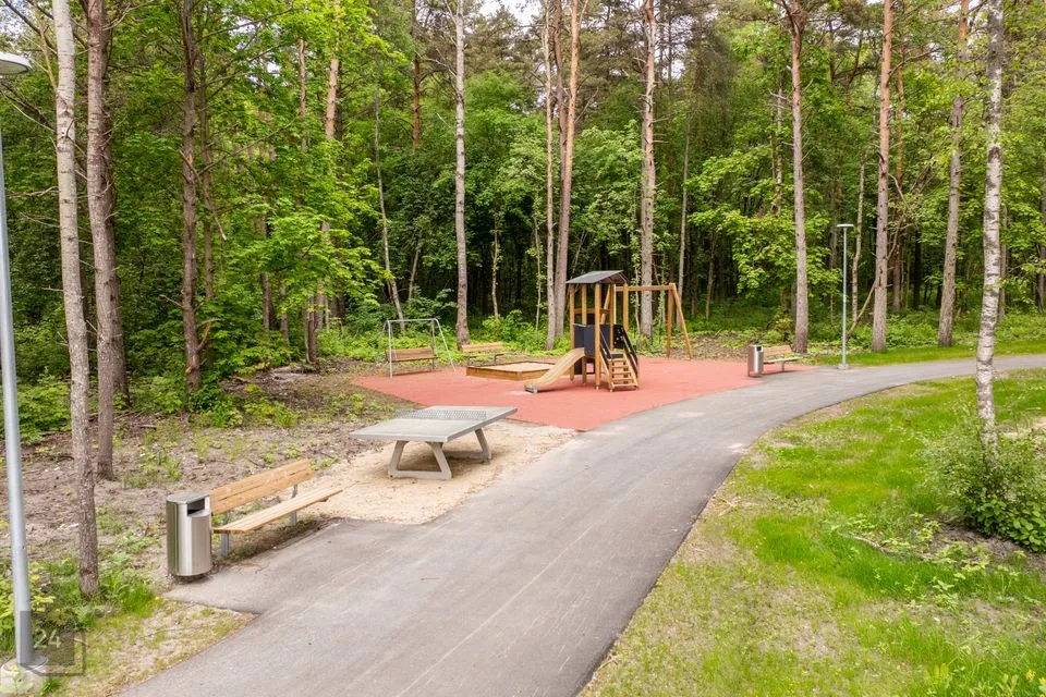 Elamumaa, 1884 m² Maa - Viimsi vald, Laiaküla - foto 3