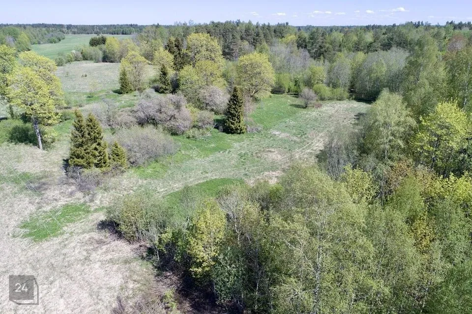 Maatulundusmaa, 33500 m² Maa  -  Märjamaa vald, Käbiküla