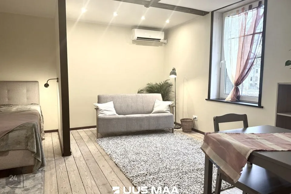 1-комнатная Квартира в Kohila vald, Kohila alev - фото 4