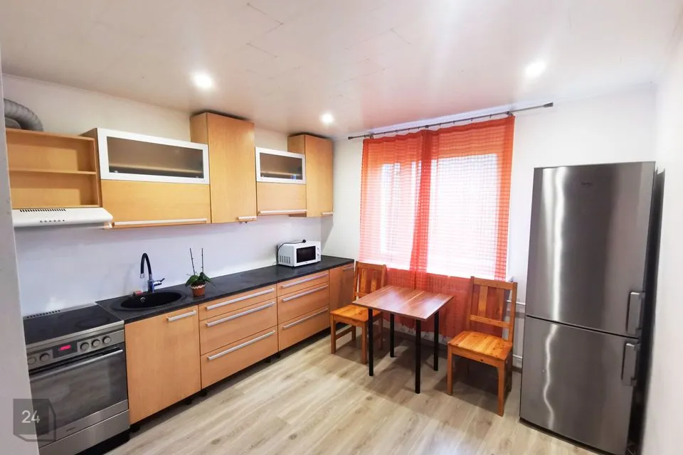 3-toaline Korter - Lääne-Nigula vald, Martna küla - foto 3