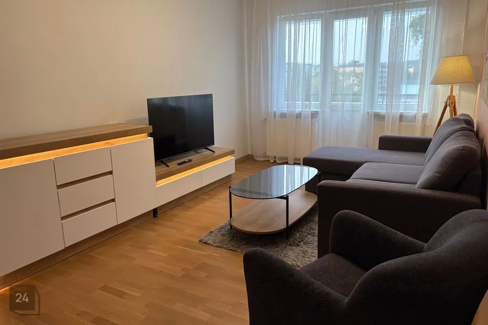 2-toaline Korter - Tallinn, Mustamäe linnaosa