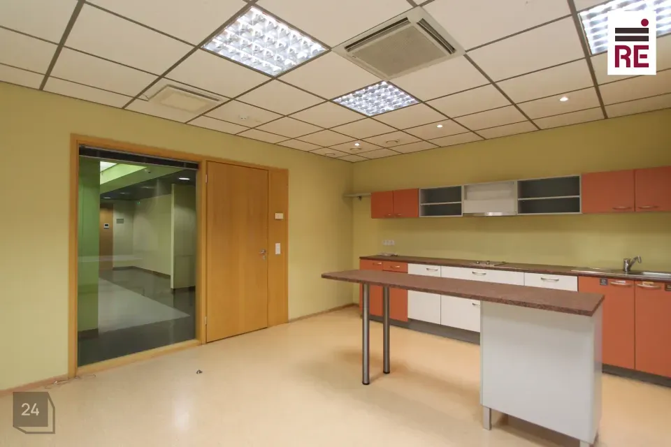 Büroo, 20 m² Äripind  -  Tallinn, Kesklinna linnaosa - foto 3