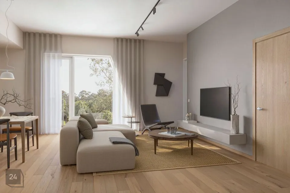 2-room apartment in Tallinn, Kesklinna linnaosa - photo 5