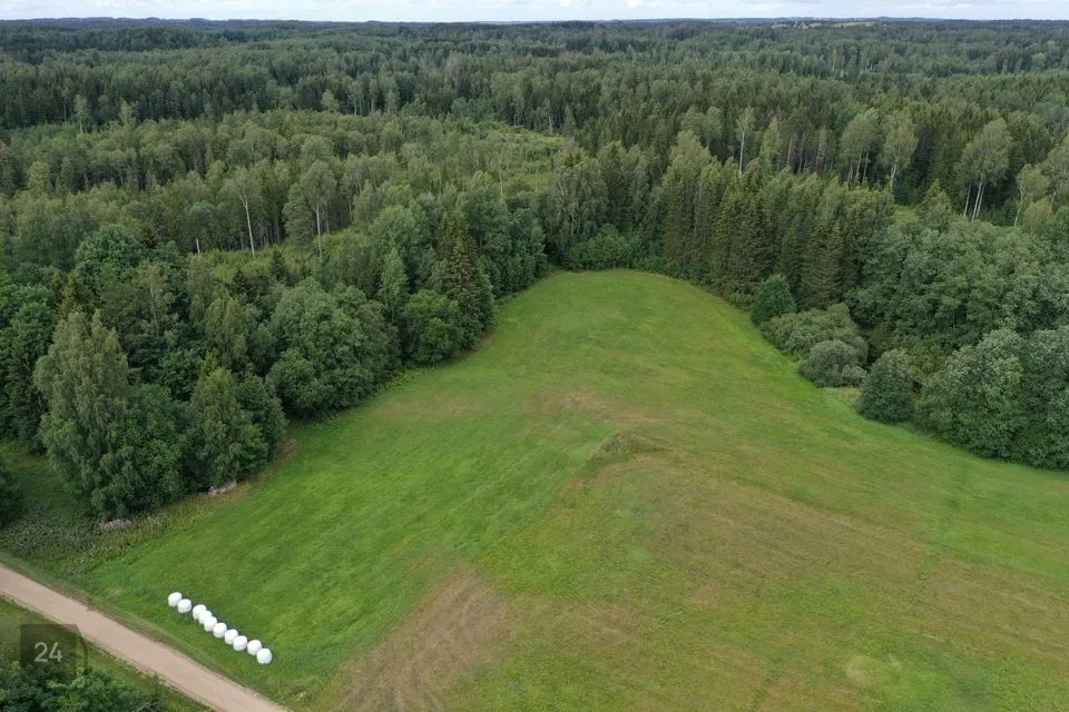 Maatulundusmaa, 29500 m² Maa  -  Rõuge vald, Preeksa küla