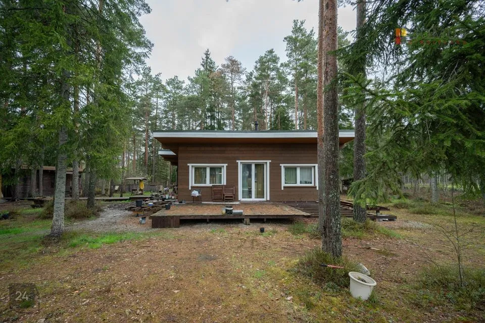 3-toaline Maja  -  Lääne-Harju vald, Veskiküla - foto 2