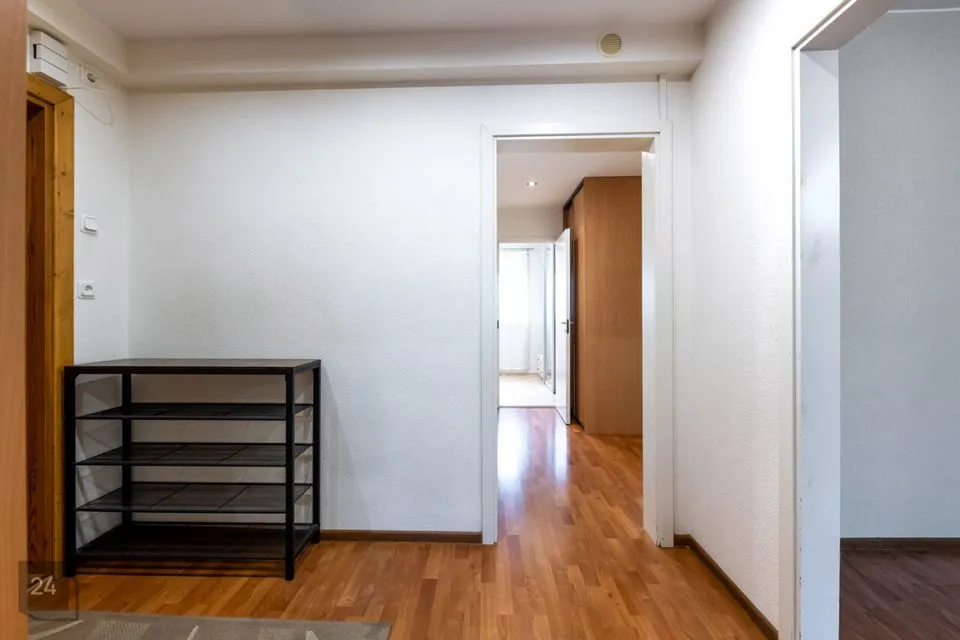 3-toaline Korter - Tartu linn, Tartu linn - foto 2