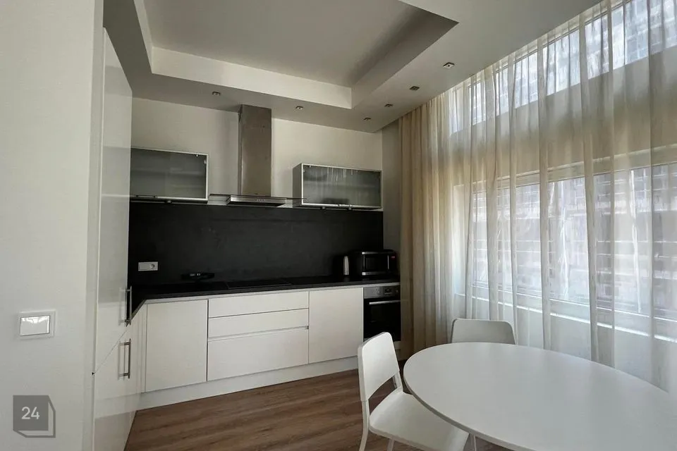 2-toaline Korter - Tallinn, Kesklinna linnaosa - foto 4