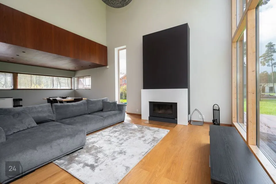 5-toaline Maja - Viimsi vald, Randvere küla - foto 5