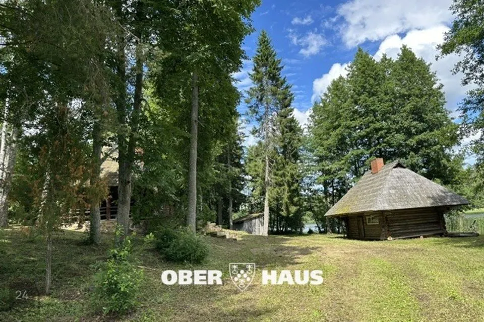200 m² Maja  -  Põlva vald, Tromsi küla - foto 4
