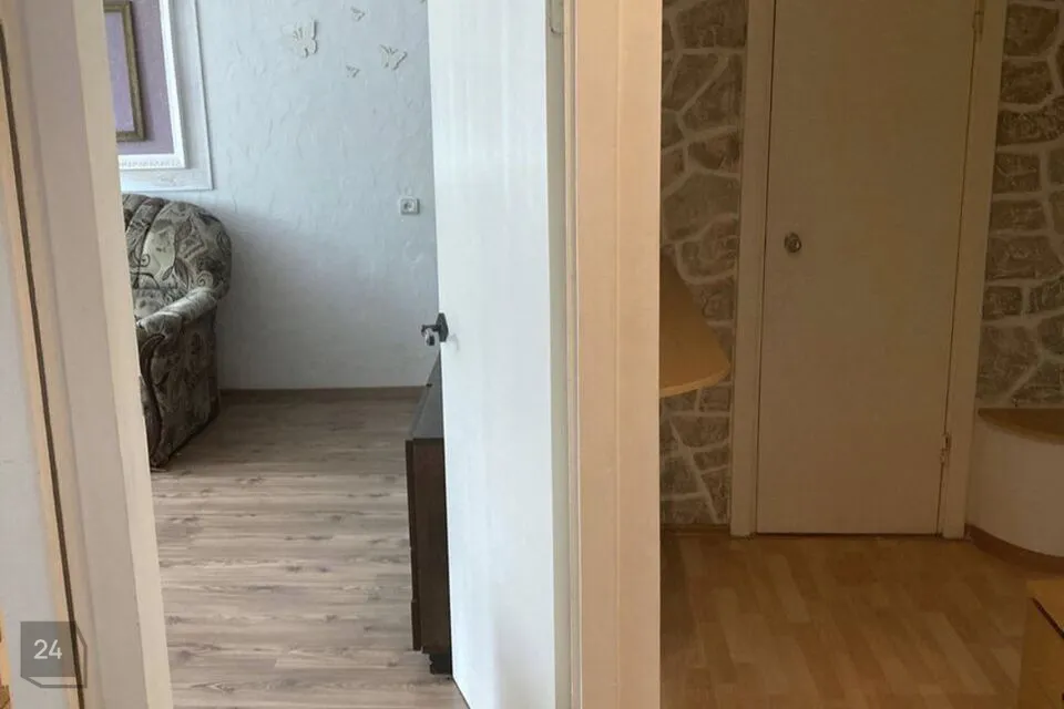 2-toaline Korter  -  Jõhvi vald, Jõhvi küla - foto 3