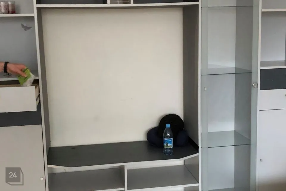 1-toaline Korter  -  Tallinn, Mustamäe linnaosa - foto 5