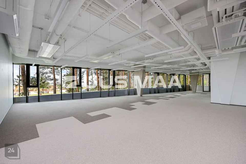 Mitme sihtotstarbega, 332 m² Äripind  -  Tallinn, Pirita linnaosa - foto 2