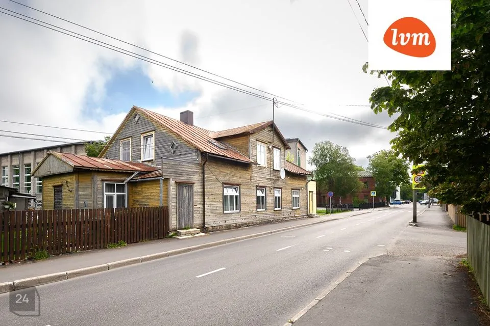 2-toaline Korter  -  Pärnu linn, Pärnu linn - foto 3