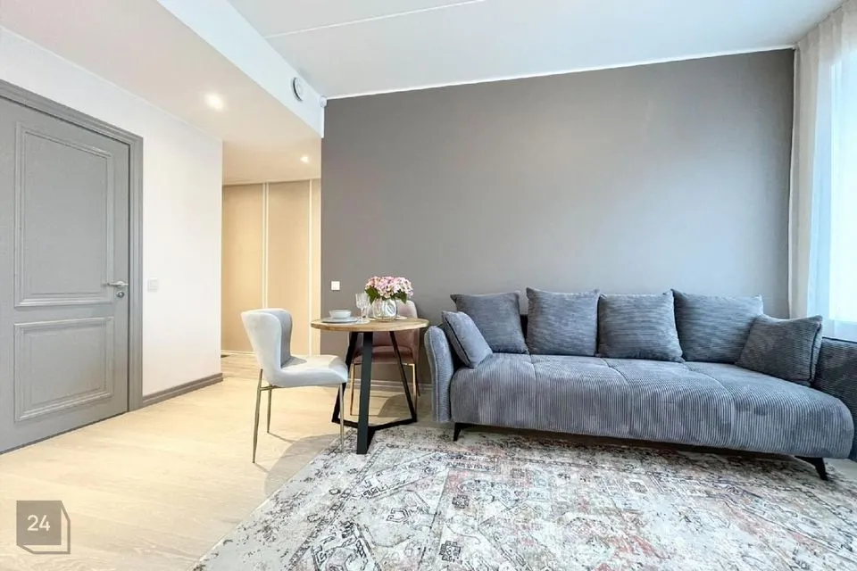 2-toaline Korter - Tallinn, Kesklinna linnaosa