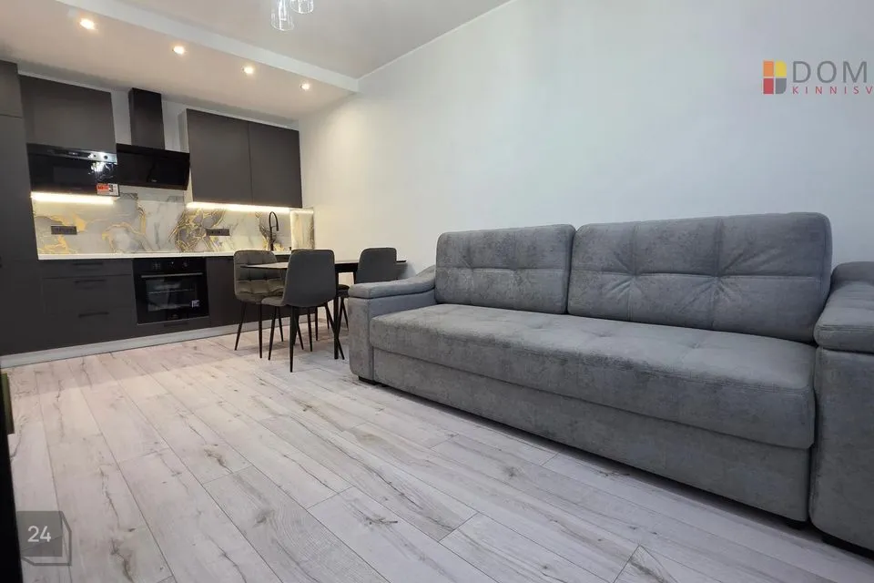 3-toaline Korter  -  Tallinn, Lasnamäe linnaosa - foto 2