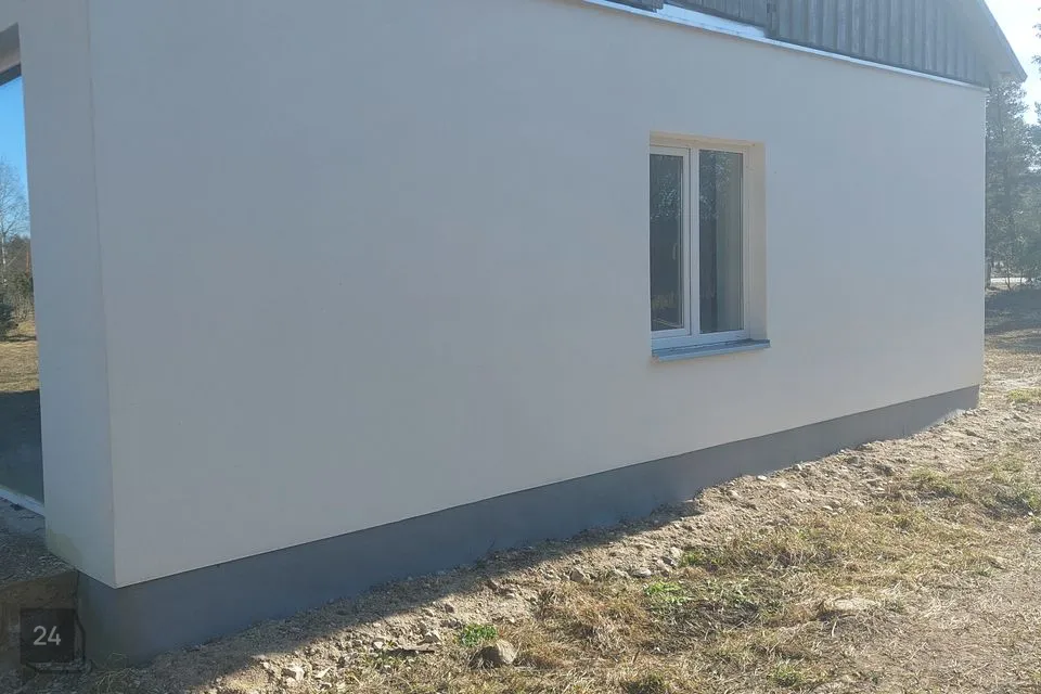 3-toaline Maja  -  Saaremaa vald, Oitme küla - foto 4