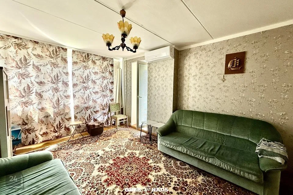 2-toaline Korter - Kohtla-Järve linn, Järve linnaosa - foto 3