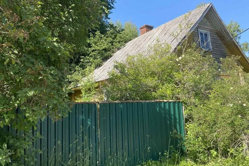 3-комнатная дом в Setomaa vald, Matsuri küla - фото 4