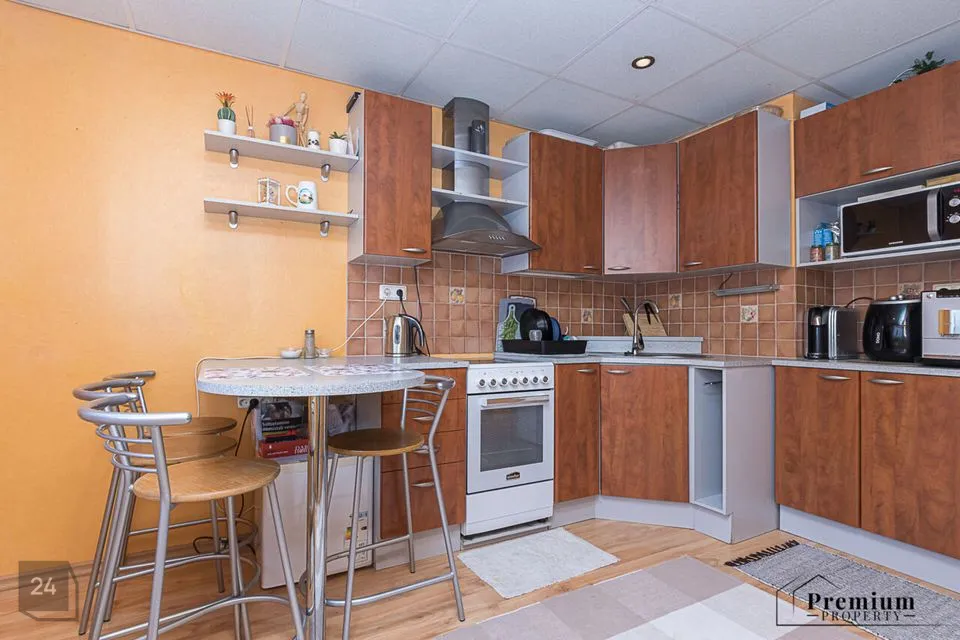 2-toaline Korter - Kose vald, Vardja küla - foto 5