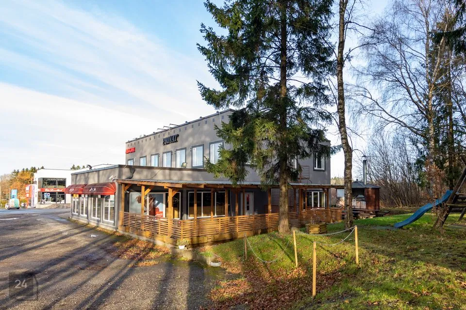 Mitme sihtotstarbega, 637 m² Äripind - Viimsi vald, Laiaküla - foto 3