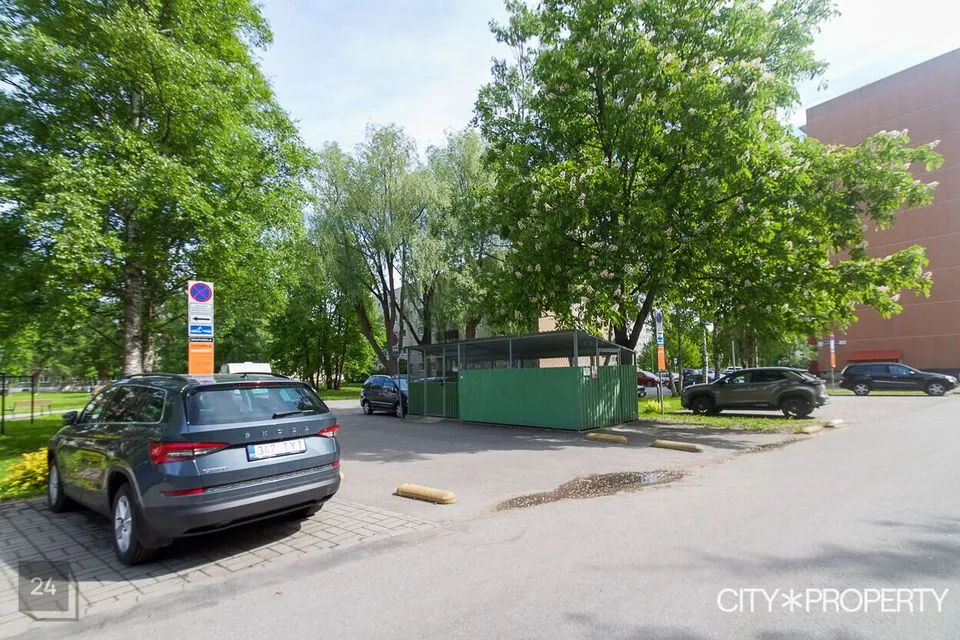 3-toaline Korter  -  Tallinn, Mustamäe linnaosa - foto 4