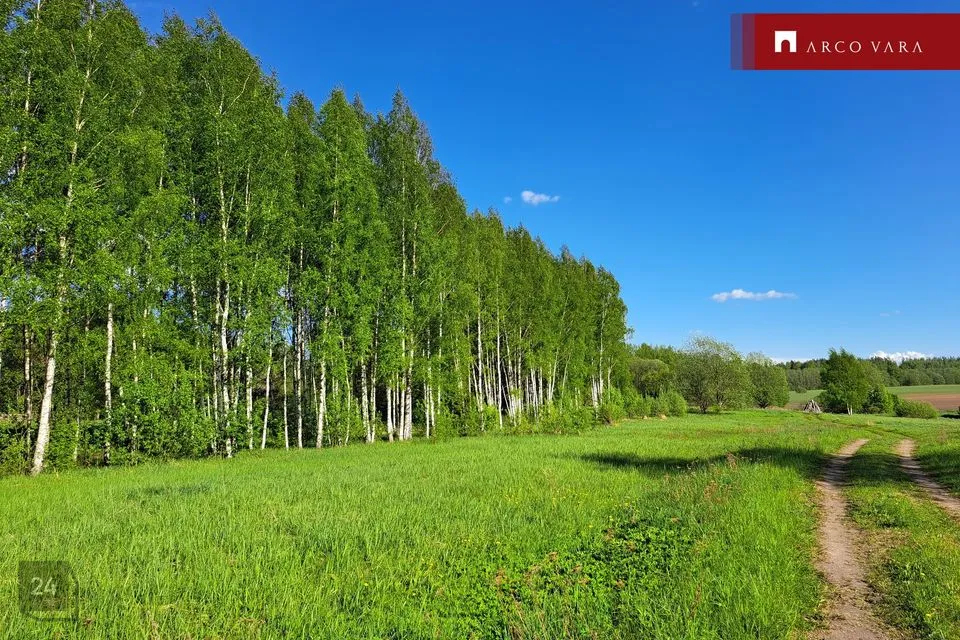Cultivated land, 22300 m² land in Kambja vald, Pühi küla