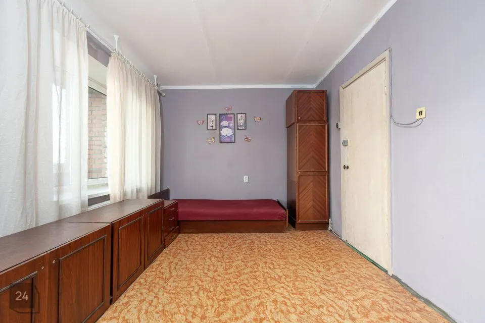 1-toaline Korter  -  Tallinn, Haabersti linnaosa - foto 4