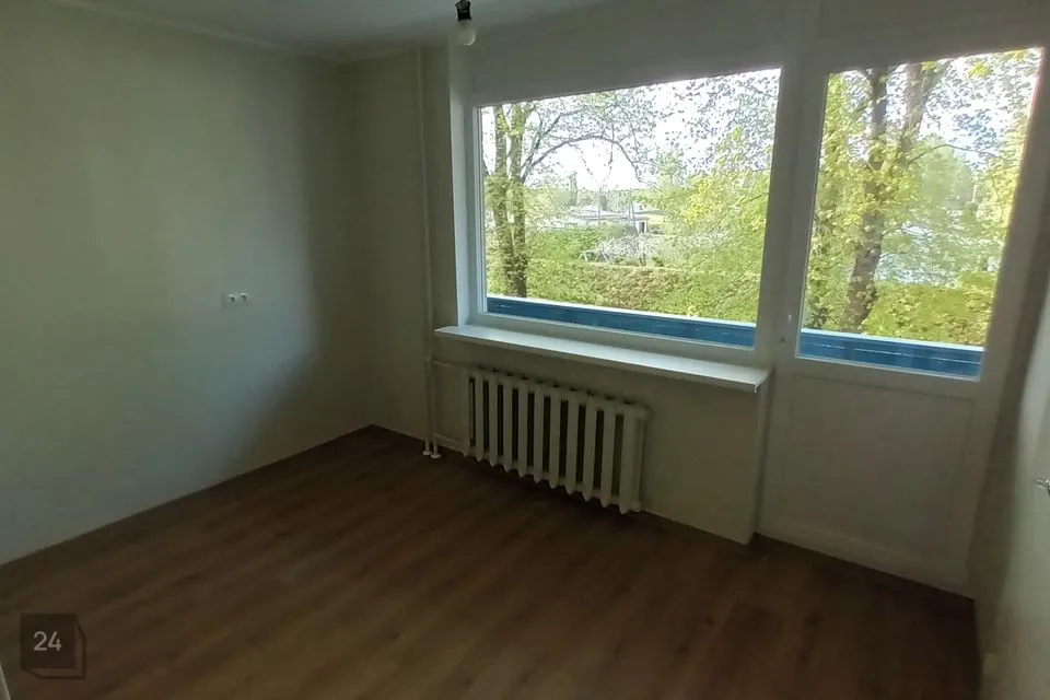 3-комнатная Квартира в Jõgeva vald, Jõgeva alevik - фото 4