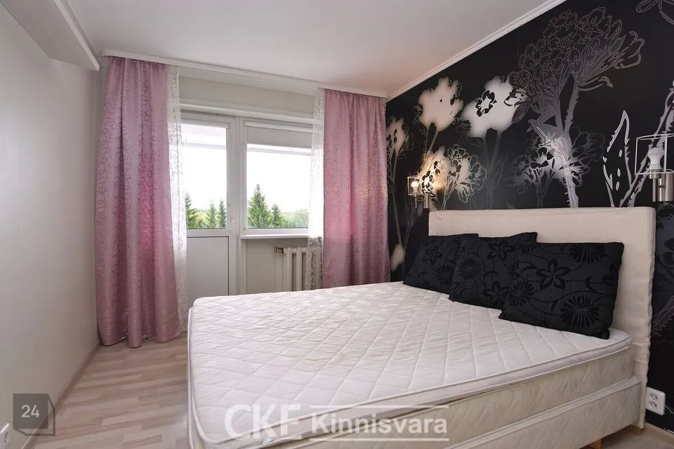 3-комнатная Квартира в Rakvere vald, Ussimäe küla - фото 4