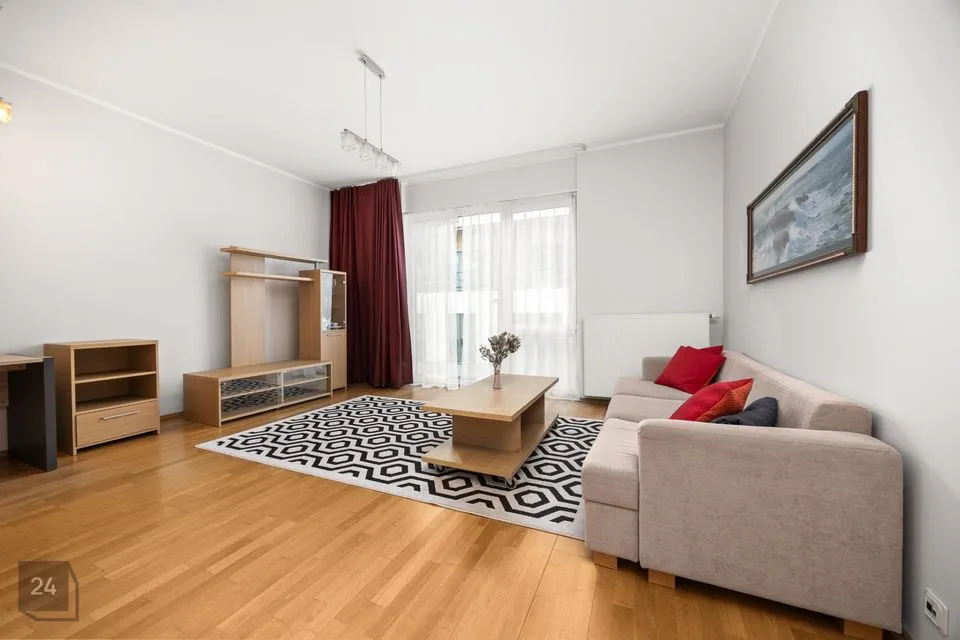 2-toaline Korter  -  Tallinn, Kesklinna linnaosa